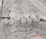 ASR Affected Concrete