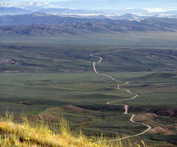 Low Volume Roads