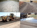 Reclaimed Asphalt Pavement