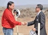 Roadway Safety Improvement Program Indian Reservation