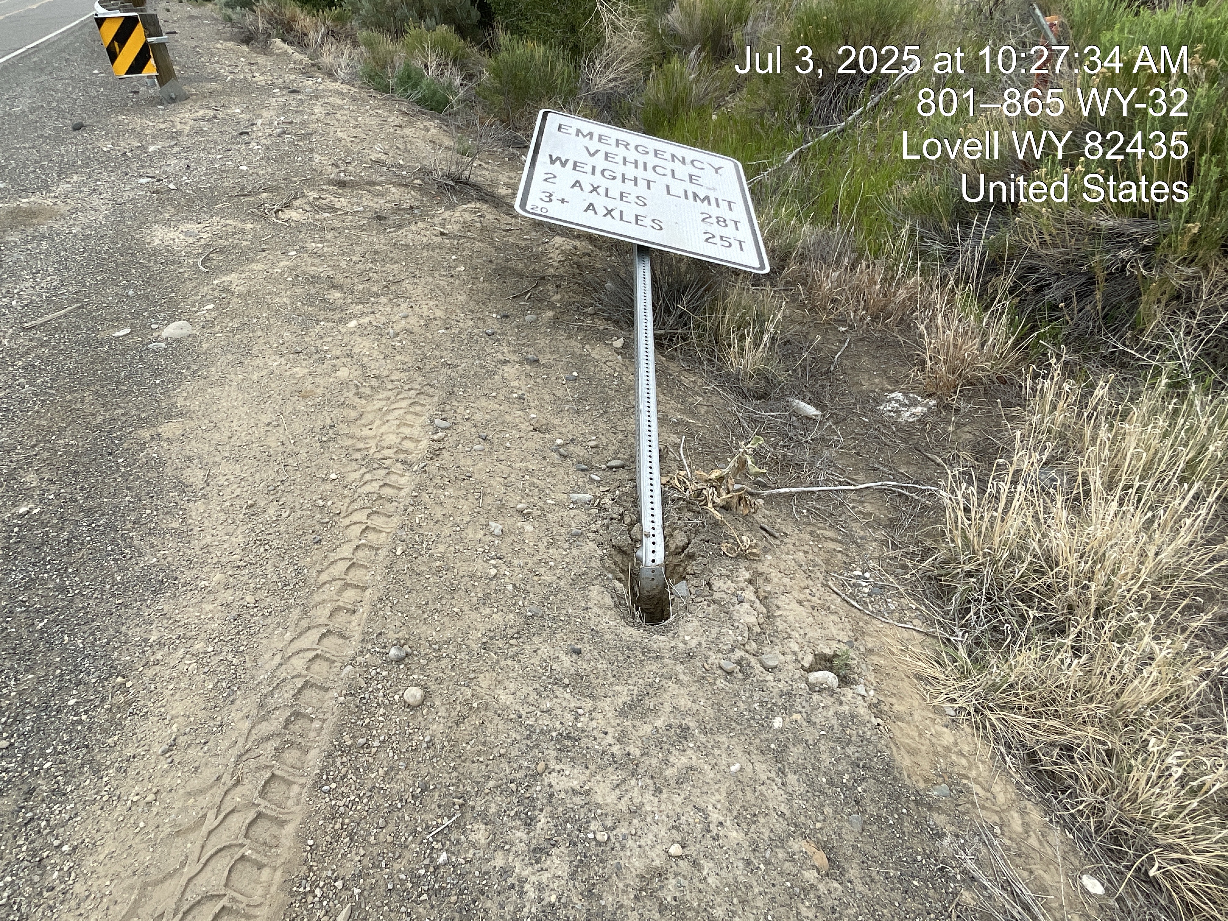 Vandalized sign 7-3-2025.JPG