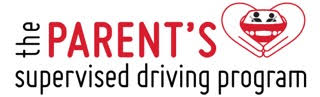 Parent's Supervised Driving Program