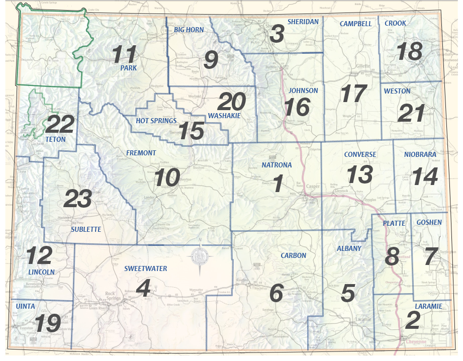 county-numbering