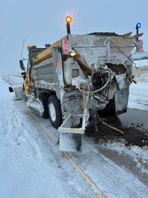 WYDOT snowplow hit_Pine bluffs_11-2023.jpg (WYDOT snowplow hit_Pine bluffs_11-2023)