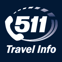 Link to 511 Travel Information site